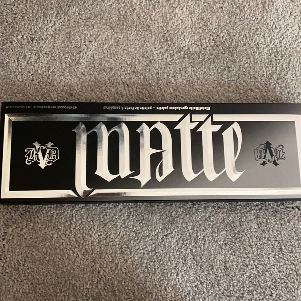 Kat Von D